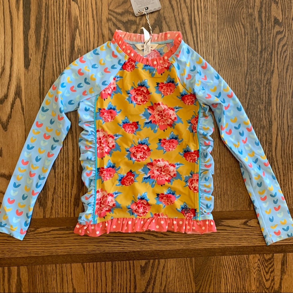 Matilda Jane rashguard